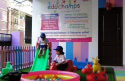 EDUCHAMPS PLAY SCHOOL Galley Image 2