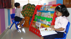 EDUCHAMPS PLAY SCHOOL Galley Image 3