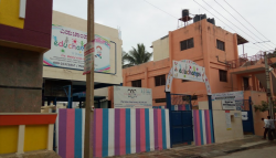 Pre schools, Playschools schools in JP Nagar Phase 7, Bangalore, Educhamps Preschool, 1, Raghavendra Math Road, Srinidhi Layout, 8th Phase, JP Nagar, Kothnur, 8th Phase,JP Nagar, Bengaluru