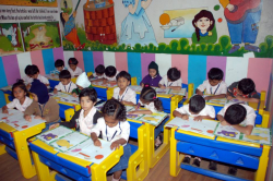EDUCHAMPS PLAY SCHOOL Gallery Image 2