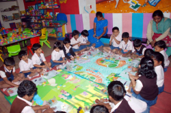 EDUCHAMPS PLAY SCHOOL Gallery Image 3
