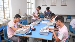 Blue Diamond Public School Galley Image 2