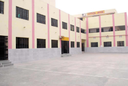 Rani Laxmi Bai Memorial School Galley Image 4
