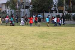 imagen de la galera de la escuela