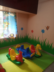 Pre School near Nemilli, Chennai, Jam 'n' Jelly Skool Chromepet,  Near, 17/8, Thiruvallur nagar, Vaishnava College Road Chromepet, Chromepet, Chennai