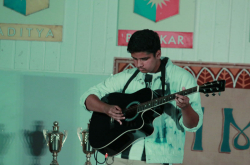 Sarala Birla Academy Galley Image 4