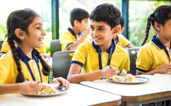 The Universal School Tardeo Galley Image 4