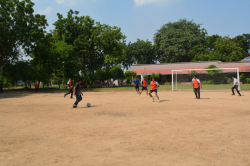 ಶಾಲೆಯ ಗ್ಯಾಲಿ ಚಿತ್ರ