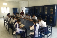 Doon Oxford School Galley Image 3