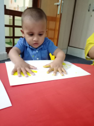 Ikidz Preschool Model Town Karnal Galley Image 4