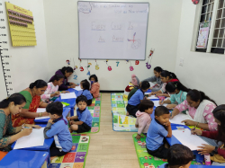 Karda kinder kids pre-school Galley Image 4