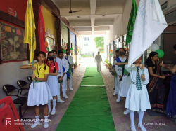 R.G. Academy Galley Image 4