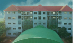 ST. George High  School, Anagalapura, Bengaluru