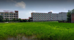 Day School near Awaleshpur, Varanasi, Happy Model School, Plot No. 323, Village - Kurahuan, (Khanaav Turn Landmark- Amra - Akhari Bypass NH-2 Opposite Bachchhaon Bazar Adalpura, Chunar Road, Kurahuan, Varanasi