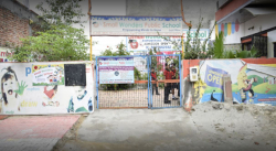 Pre schools, Playschools schools in Sanjay Place, Agra, Small Wonder, B-156, MIG, Shastripuram, Shastripuram, Agra