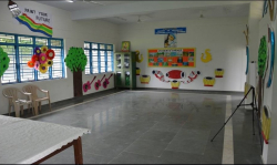 Air Force School Galley Image 2