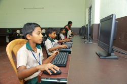 AL-AMEEN INTERNATIONAL PUBLIC SCHOOL Galley Image 4