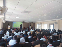 SSR PU COLLEGE Gallery Image 4