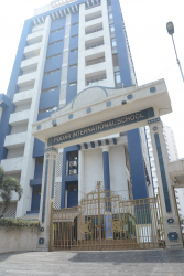 Schools in Mumbai, Podar International School  - Navi Mumbai (Nerul), Plot No-30,Sector-36,Palm Beach Road,Near HP Petrol Pump,Seawoods (W),Nerul,Navi Mumbai-400706, Nerul, Navi mumbai