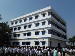Schools in Kishanganj, BETHEL MISSION SCHOOL, Uttar Pali, Phulwari, Kishanganj