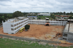R.t. Nagar Pre- University College Galley Image 2