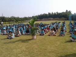 Podar International School  - Ichalkaranji Galley Image 4