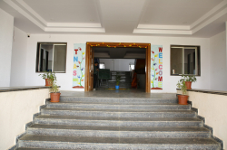 The New Age School, Mulshi, Pune