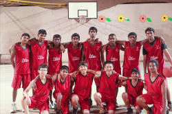 St Peters International School Galley Image 4