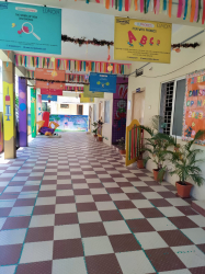 Pre School near Ecil, Hyderabad, EURO KIDS, Plot No 61, Vorla Shankaramma Colony, Lane opp to Radhika Talent school, Old Kapra Municipal Office Road, A S Rao Nagar, Siddhartha Nagar,Kapra, Hyderabad