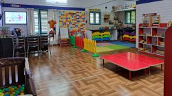 Puppets House Montessori Preschool Galley Image 2