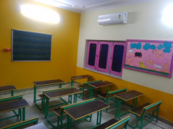 Ayaans Colours International School Mansarovar Galley Image 2