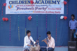 CHILDRENS ACADEMY Galley Image 4