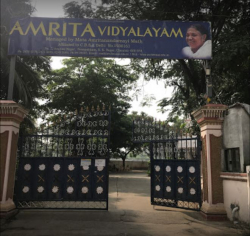 Amrita Vidyalayam school Galley Image 4