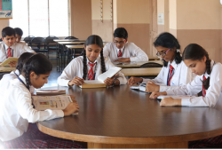 Silas International School Galley Image 2
