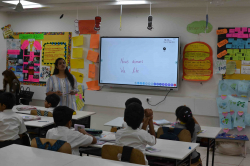 Symbiosis International School Galley Image 4