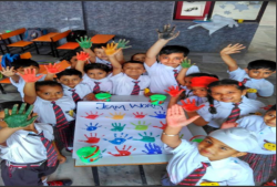 ST JOSEPH SCHOOL Galley Image 4