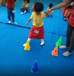 vedanth pre school Galley Image 4