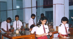 CBSE Schools in Itanagar, St. Thomas Residential School, Nirjuli ittanagar, Nirjuli ittanagar, Itanagar
