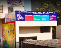 Canadian Smart Playway School Shimla Home Galley Image 4