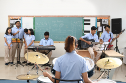 Presidency School Galley Image 4