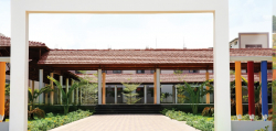 Best Boarding Schools in Andhra Pradesh, VISWABHARATHI WISEWOODS INTERNATIONAL SCHOOL, VIJAYAWADA-GUDIVADA ROAD VANAPAMULA VILLAGE PEDPARAPUDI MANDAL, KRISHNA DISTRICT, VILLAGE PEDPARAPUDI MANDAL, Vijayawada