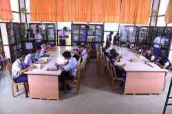 Navajeevan Bethany Vidyalaya Galley Image 4