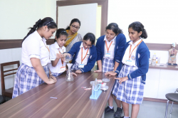 Mahadevi Birla World Academy Galley Image 4