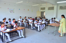 Schools in Rasoolpur Sadat, Lucknow, Techno Academic Higher Secondary School, Kursi Road, Kursiroad, Lucknow