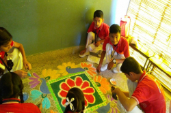St. Xaviers Convent School Galley Image 4