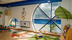 Kido DLF Phase IV Gurgaon Galley Image 2
