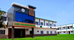 Day School in india, Green Land Convent Senior Secondary School, Rabia Road, Achnera, Achnera, Agra