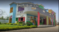 Pre schools, Playschools schools in LIC Colony, Raipur, Govmar International Play School, Shakuntala Sadan, infront of palm Balaggio, LIC Colony, Raipur