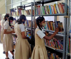 C.S.I. ST. EBBAS MATRICULATION HIGHER SECONDARY SCHOOL Galley Image 4