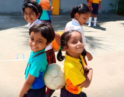 NARAYANA OLYMPIAD SCHOOL Galley Image 3